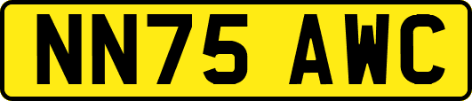 NN75AWC