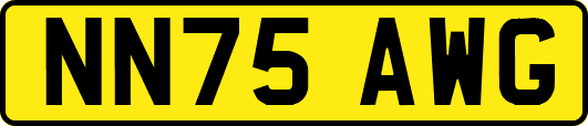 NN75AWG