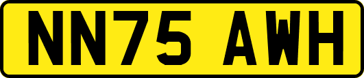 NN75AWH