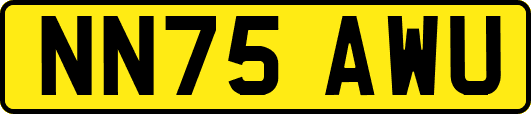 NN75AWU