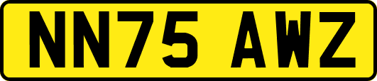 NN75AWZ