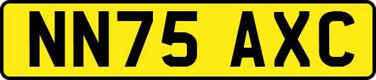 NN75AXC