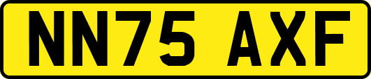 NN75AXF