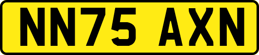 NN75AXN