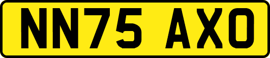 NN75AXO