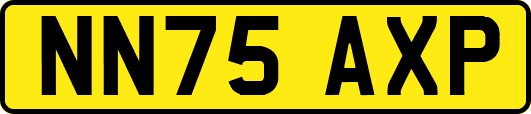 NN75AXP