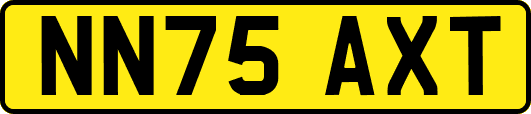 NN75AXT