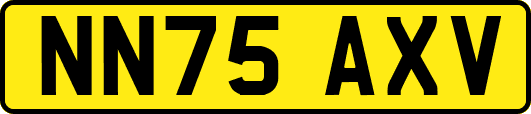NN75AXV