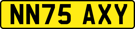 NN75AXY