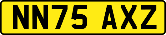 NN75AXZ
