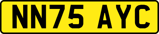 NN75AYC