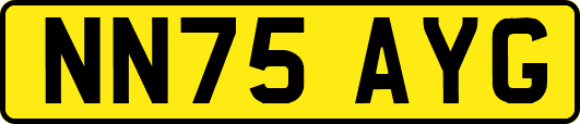 NN75AYG