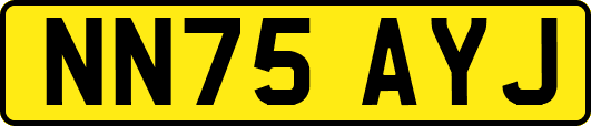 NN75AYJ