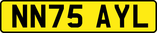 NN75AYL