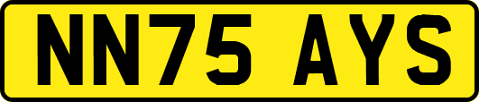 NN75AYS