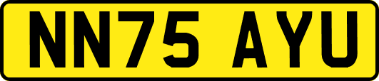 NN75AYU