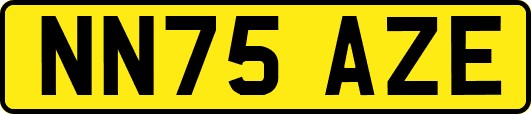 NN75AZE