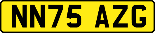 NN75AZG