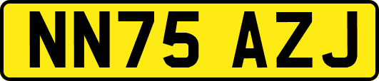 NN75AZJ