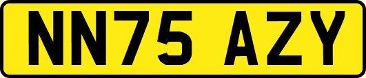 NN75AZY