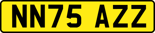 NN75AZZ