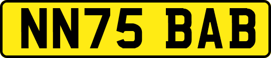 NN75BAB