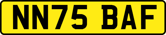 NN75BAF