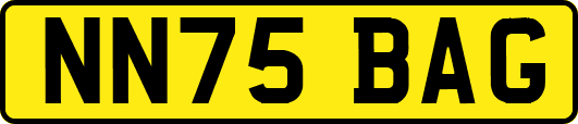 NN75BAG