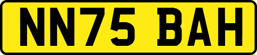 NN75BAH