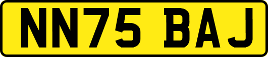 NN75BAJ