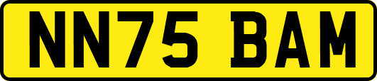 NN75BAM