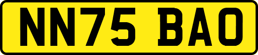 NN75BAO