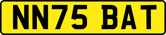 NN75BAT