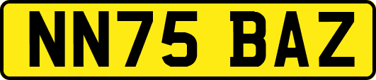 NN75BAZ