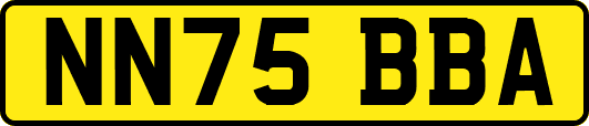 NN75BBA