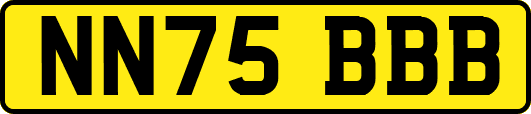 NN75BBB