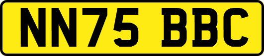 NN75BBC