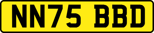 NN75BBD