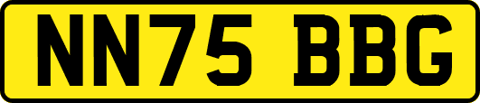 NN75BBG