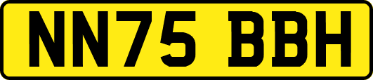 NN75BBH
