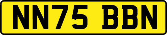 NN75BBN
