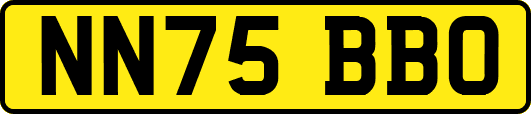 NN75BBO