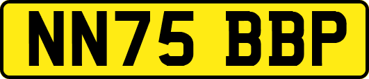 NN75BBP