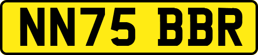 NN75BBR