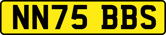 NN75BBS
