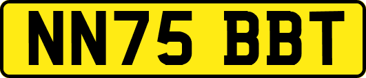 NN75BBT
