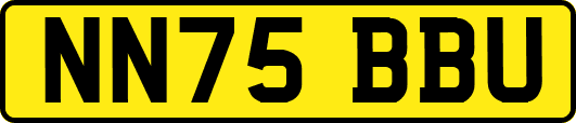 NN75BBU