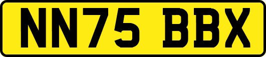 NN75BBX