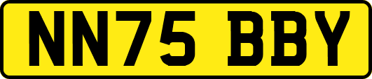 NN75BBY