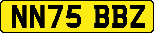 NN75BBZ